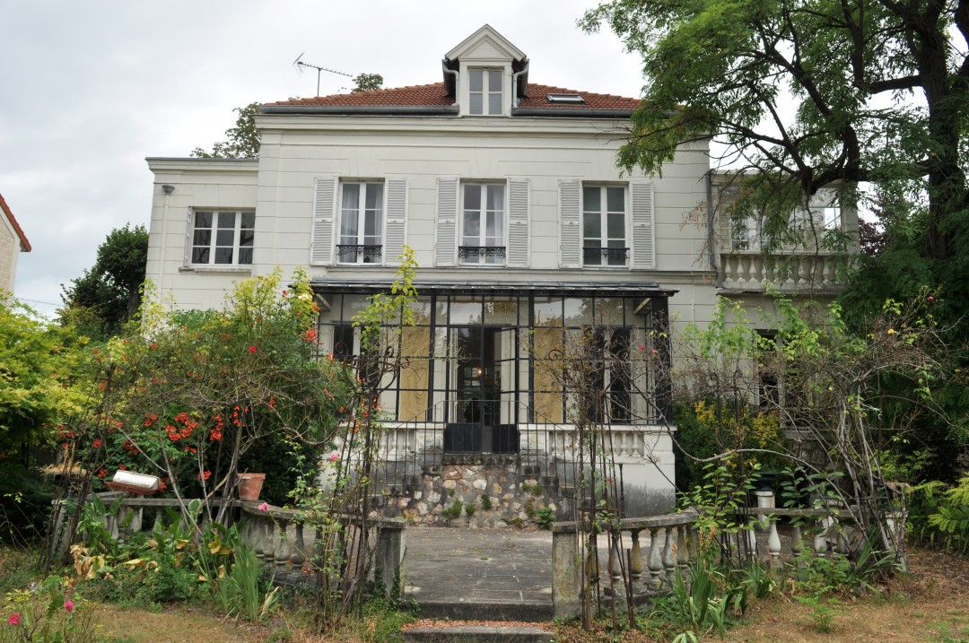  Maison Victor-Schœlcher