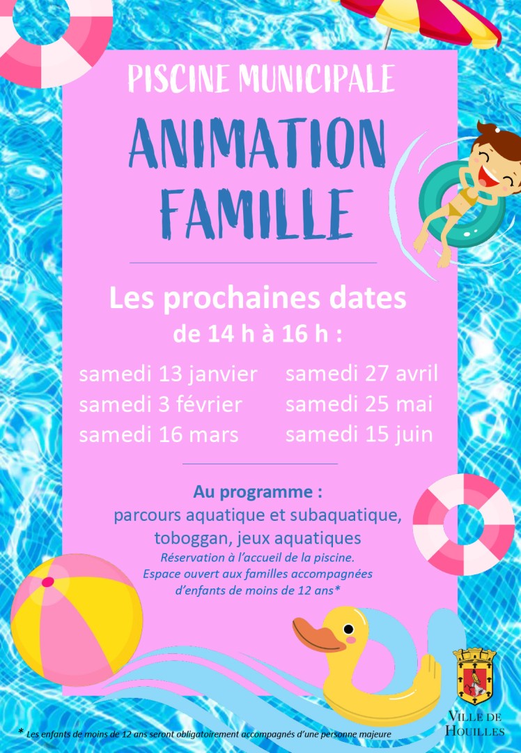 Animation Famille